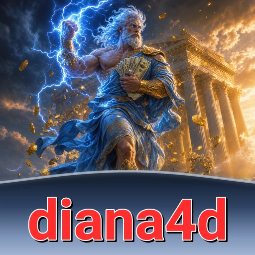 diana4d APK — gampang dipakai