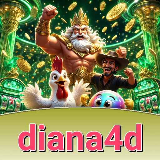 diana4d APK — katalog lengkap