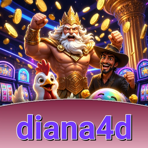 diana4d APK — file sudah dicek