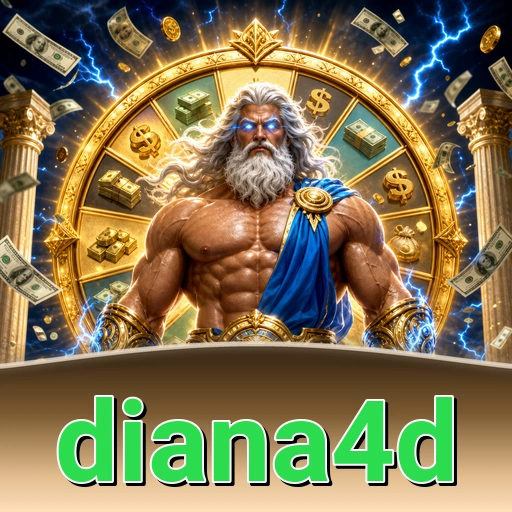 diana4d APK — gak dipotong pulsa