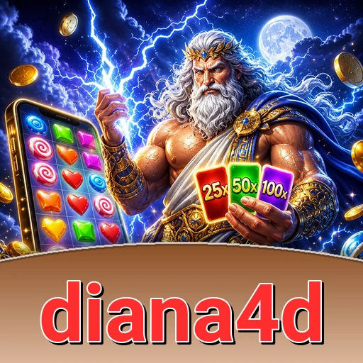 diana4d APK — bantuan 24 jam